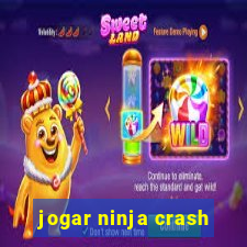 jogar ninja crash